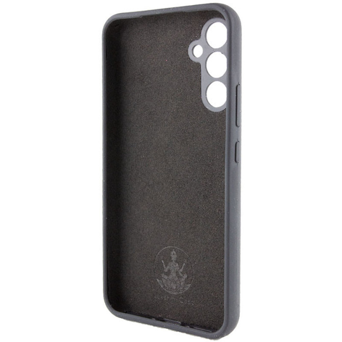 Чехол Silicone Cover Lakshmi Full Camera (AAA) для Samsung Galaxy S23 Херсон - зображення 4