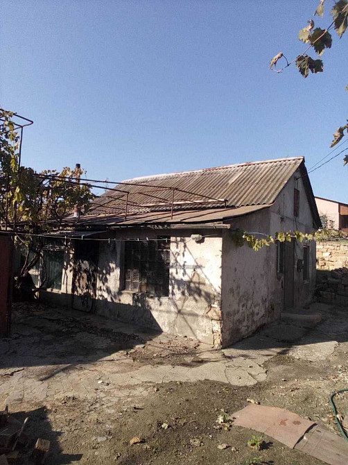 продажа 2-к дом Одесса, Пересыпский, 23000 $ Одеса - зображення 1