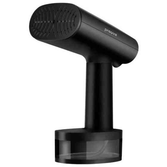 Відпарювач Proove Mistia (1640W) Black (HSPM16400001) Харків