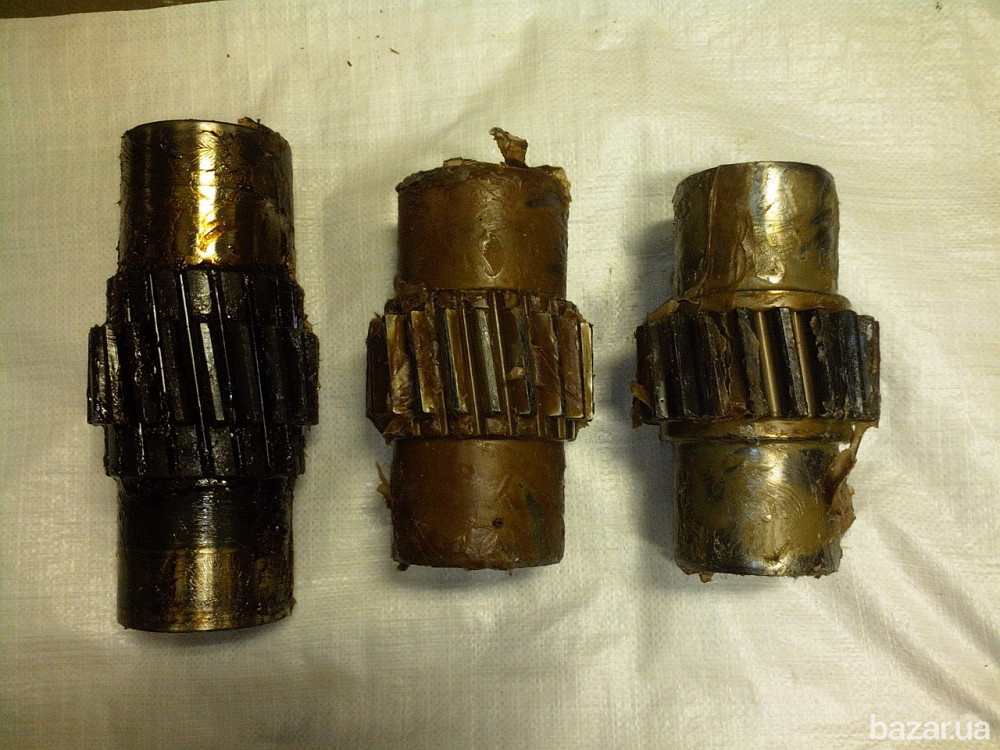 Продам Запчасти для Буровых машин Харків - зображення 5