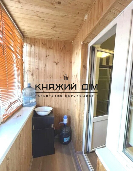 Оренда 3-х.к.,роздільна на Теремках. м.Теремки: 11203917 Київ - зображення 10