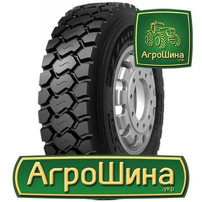 Грузовая шина Starmaxx DM905 (универсальная) 13 R22.5 154/150K Київ - зображення 1
