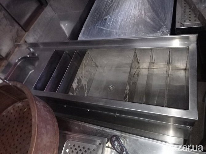 Барная станция или станция бармена Киев - изображение 5