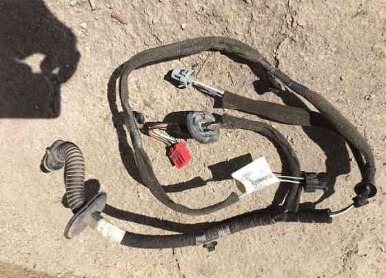Б/у проводка задней левой правой двери Renault Scenic 1, 8200048712 Кропивницький