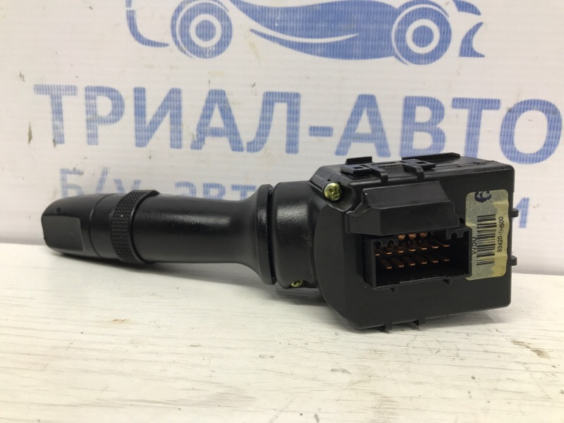 Переключатель подрулевой правый(дворники) Kia Ceed ED 1.6 DIESEL D4FB 2006 (б/у) Киев - изображение 3