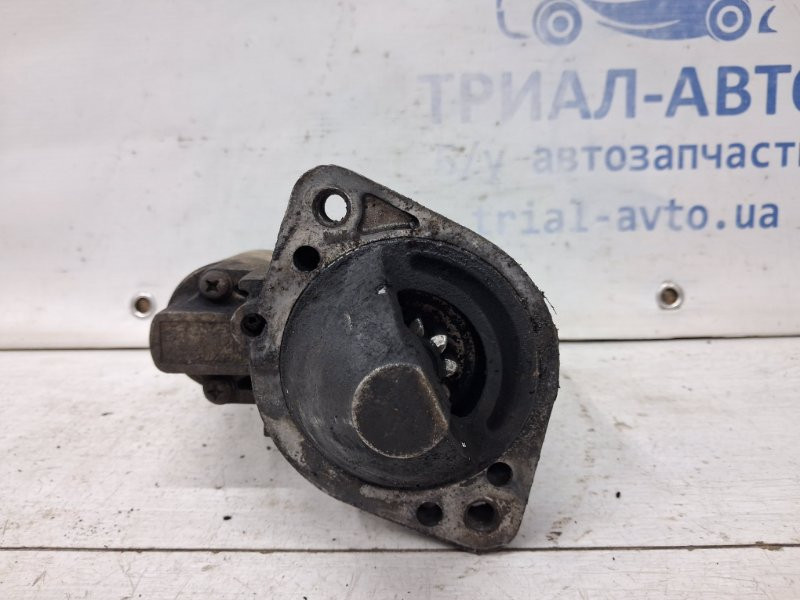 Стартер Mitsubishi L200 2006-2015 1810A053 (Арт. 67163) Київ - зображення 2