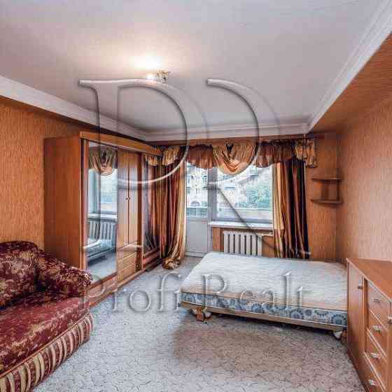 продажа 1-к квартира Киев, Голосеевский, 55000 $ Київ