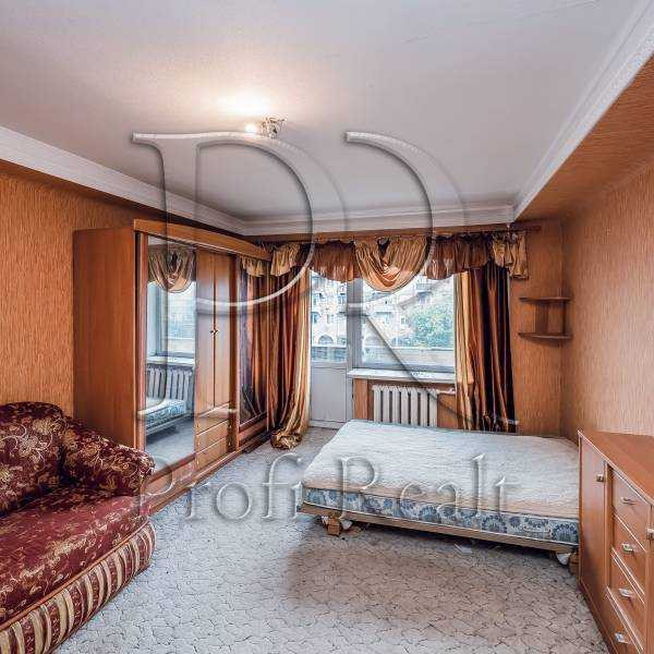 продажа 1-к квартира Киев, Голосеевский, 55000 $ Київ - зображення 1