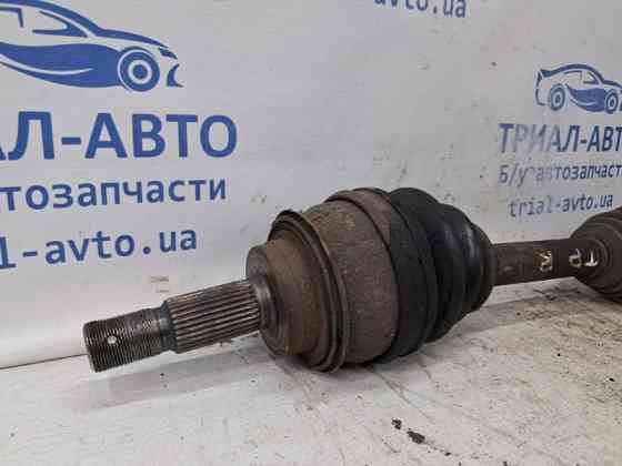 Привод передний правый МКПП Toyota Prado 2002-2009 4343060060 (Арт. 64448) Київ