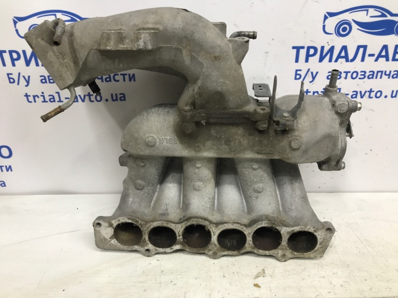 Коллектор впускной металл Nissan Murano 2002-2008 0 (Арт. 15621) Киев - изображение 2