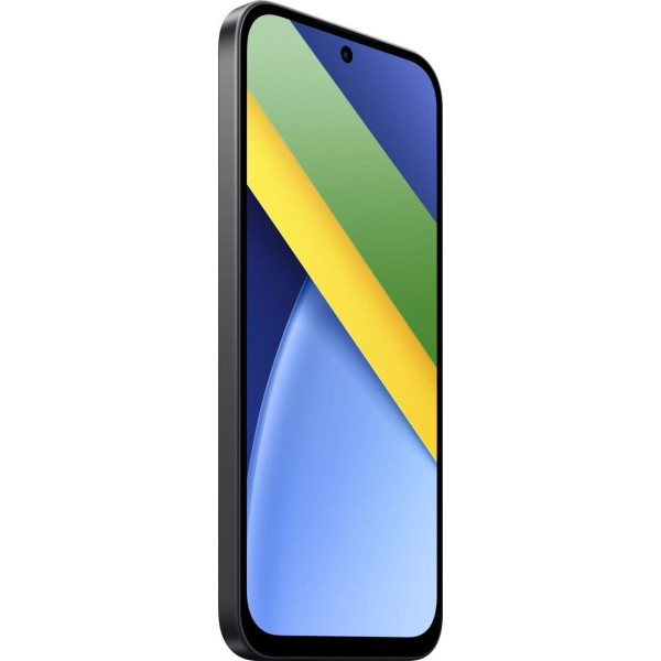 Xiaomi Смартфон Poco C95 Pro 8/256GB Black UA Харьков - изображение 7