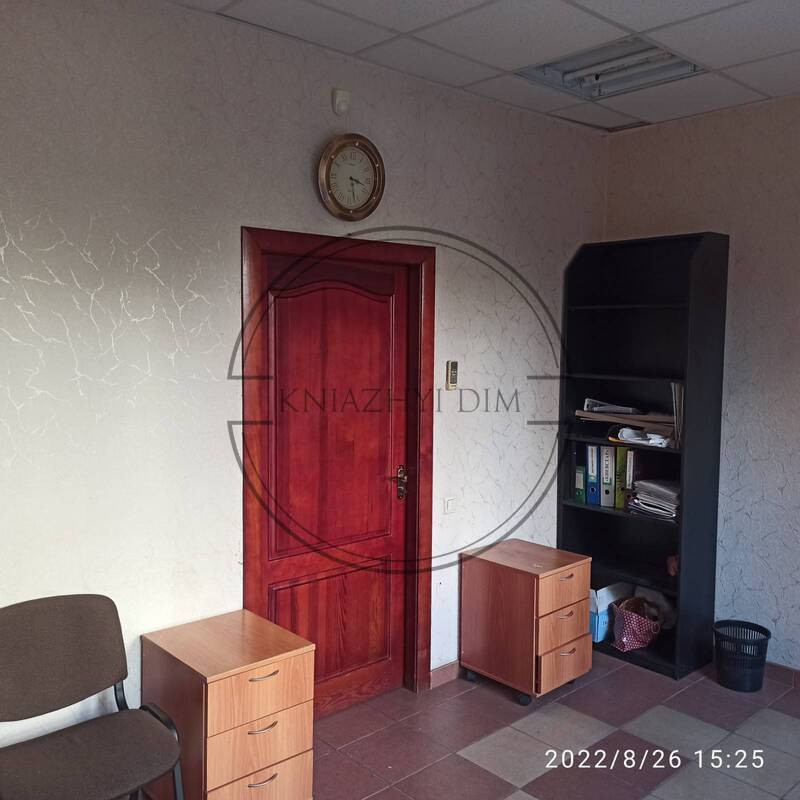 Оренда кімнати під офіс 14 кв.м. метро Академмістечко - 5хв. пр-т. Ак. Палладіна. № 1418940 Київ - зображення 7