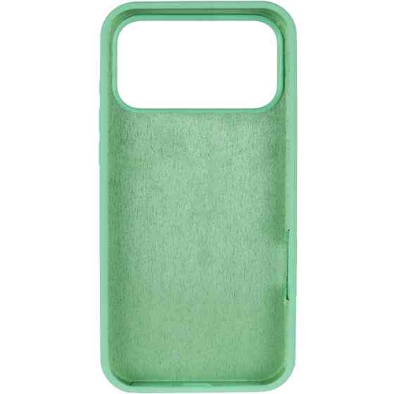 Чехол Silk Full Protective (AA) NO LOGO для Apple iPhone 17 Pro (6.3") Херсон