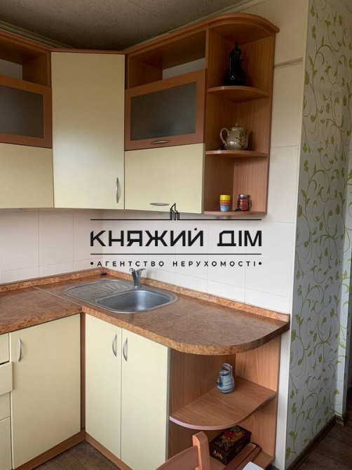 Оренда 3-кімнатної квартири на Березняках, пр-т Павла Тичини. Код 11204221 Киев - изображение 4