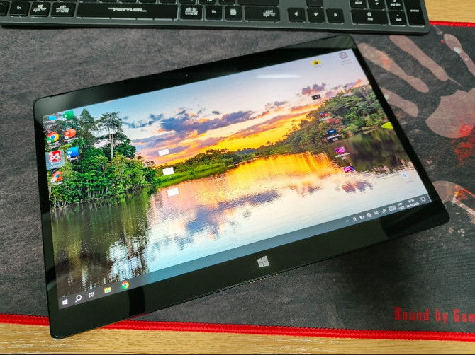 Dell XPS 9250 4K (3840x2160) IPS сенсорний ноутбук-трансформер 8/256GB Киев - изображение 3