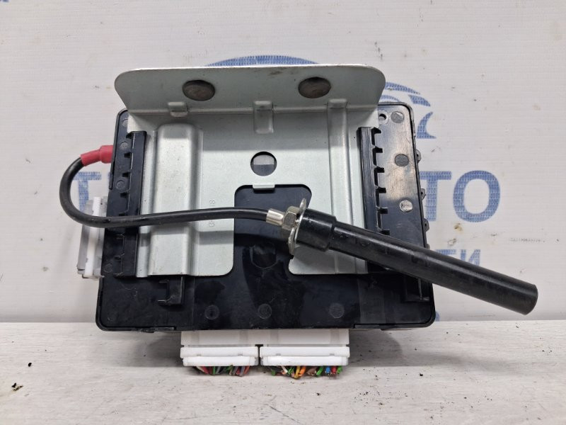 Блок комфорта Kia Sportage SL 1.7 DIESEL D4FD 2010 (б/у) Київ - зображення 2