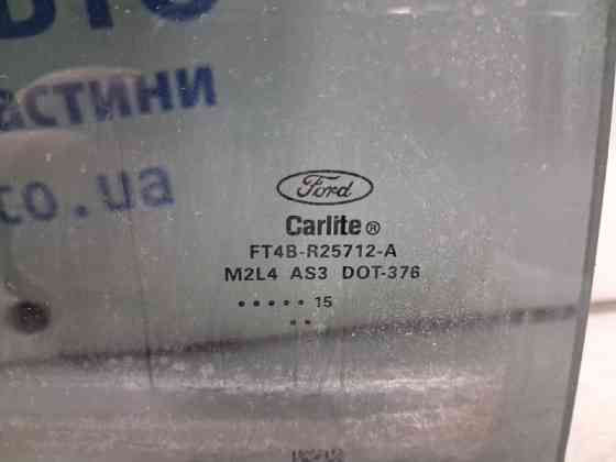 Стекло двери заднее правое Ford Edge 2 2.0 БЕНЗИН ENR90 2015 (б/у) Киев