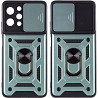 Чехол Ummi Camshield Serge Ring для Xiaomi Redmi 12 / Poco M6 Pro 5G Херсон