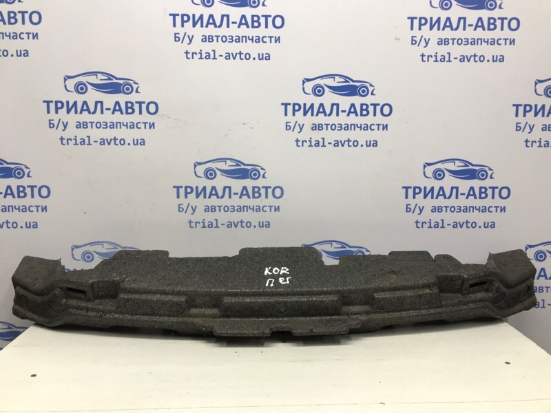Абсорбер переднего бампера SsangYong Korando C200 2.0 DIESEL 2010 (б/у) Київ - зображення 1