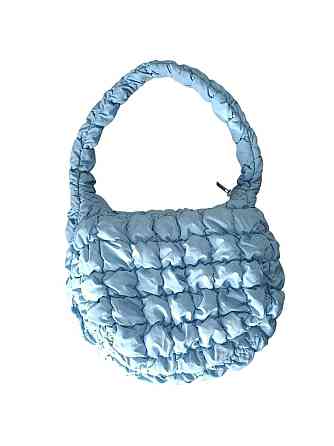 Сумка стьобана COS Київ