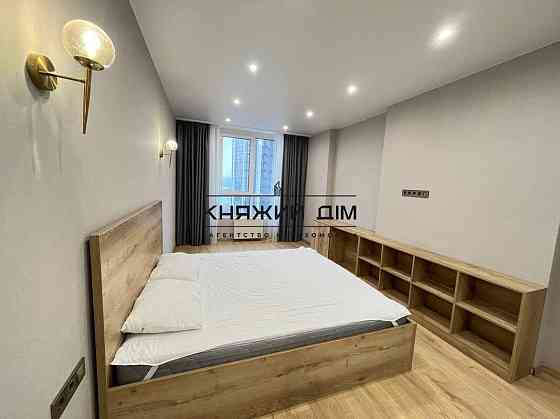 ГЕНЕРАТОР Є! Оренда 1-кімнатної квартири ЖК Берег Дніпра КОД 11202127 Київ