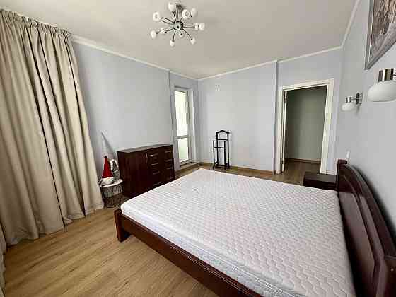 долгосрочная аренда 2-к квартира Киев, Оболонский, 38000 грн./мес. Київ