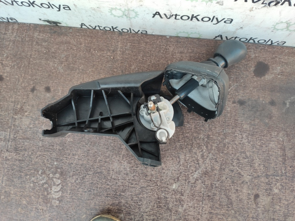 Кулиса Renault Master III 2.3 dci 2010-2024 Ковель - зображення 6