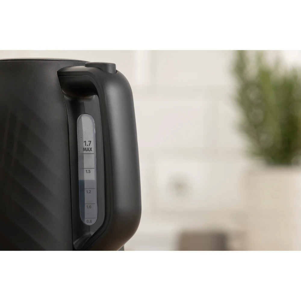 Электрочайник Gorenje K17SPB 1.7 л черный Киев - изображение 8