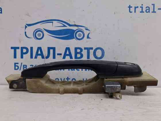 Ручка двери внешняя передняя правая Hyundai Tucson 2004-2009 826602E000 (Арт. 73169) Киев