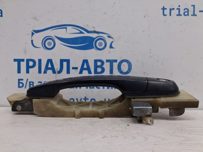 Ручка двери внешняя передняя правая Hyundai Tucson 2004-2009 826602E000 (Арт. 73169) Киев - изображение 2