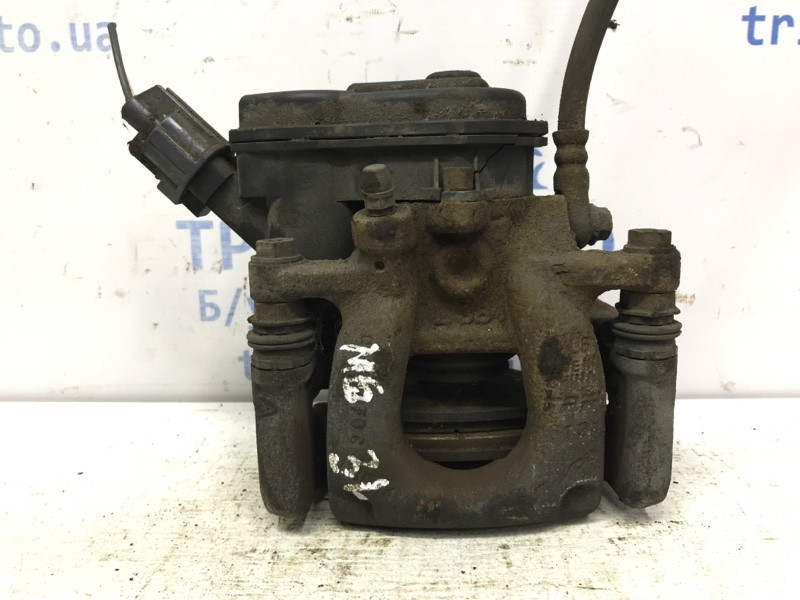 Суппорт задний левый Mazda 6 2012- GMY0-26-71X (Арт. 45252) Киев - изображение 1