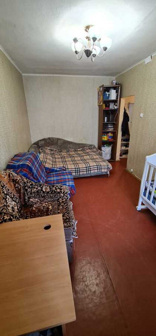 долгосрочная аренда 1-к квартира Киев, Дарницкий, 10800 грн./мес. Киев - изображение 1