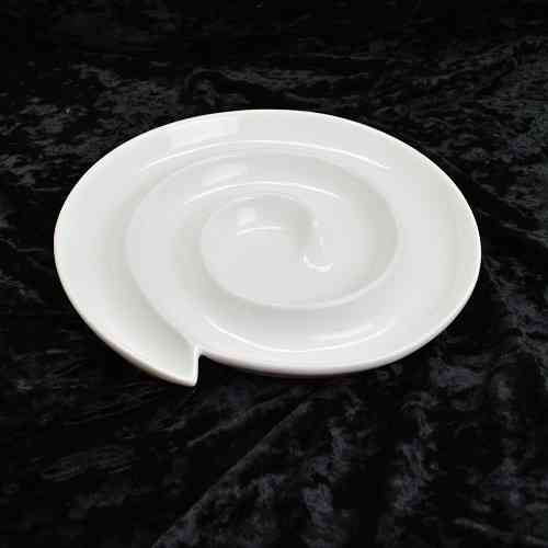 Менажниця Stenson Scroll MC-4280-10 25.5 см Київ