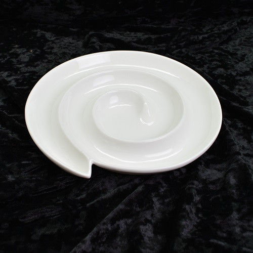 Менажниця Stenson Scroll MC-4280-10 25.5 см Київ - зображення 1