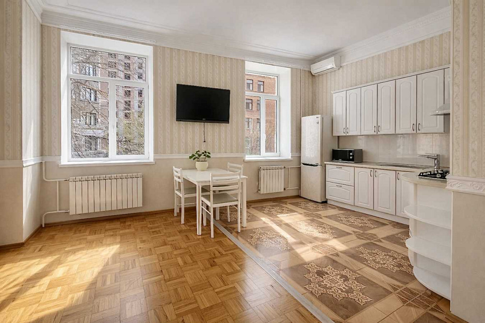 продажа 3-к квартира Киев, Печерский, 141000 $ Київ - зображення 3