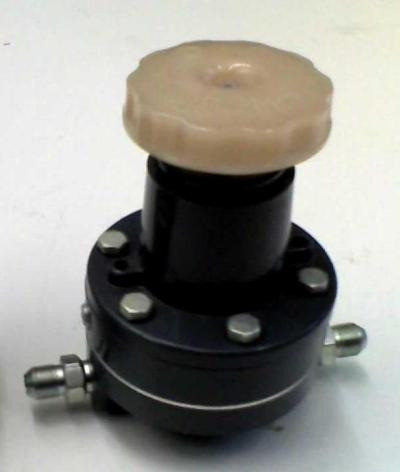 Стабилизатор давления воздуха СДВ-6, СДВ-6-М1 Харьков - изображение 3