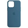 Чехол Silicone Case Full Protective (AA) для Apple iPhone 14 (6.1") Херсон