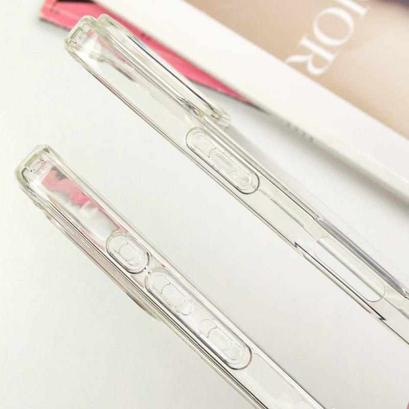 Чехол SGP Ultra Hybrid для Apple iPhone 17 (6.3") Херсон - изображение 3