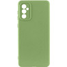 Чехол TPU GETMAN Liquid Silk Full Camera для Samsung Galaxy S24+ Херсон