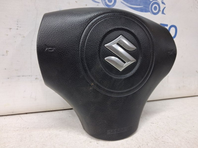 Подушка безопасности в руль Suzuki Grand Vitara 2005-2016 4815065J00AHA (Арт. 63424) Київ - зображення 2