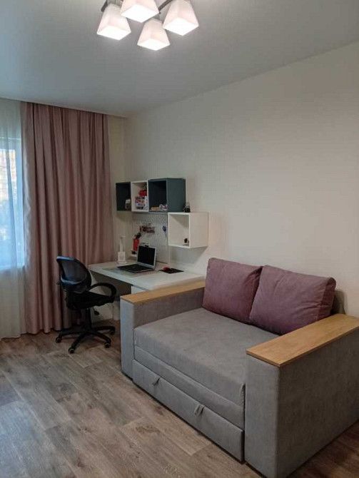 продажа 2-к квартира Киев, Дарницкий, 78000 $ Київ - зображення 8