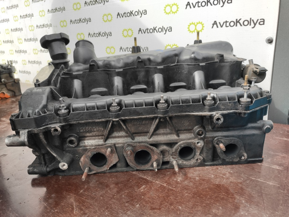 ГБЦ Головка двигателя Land Rover Range Rover Sport (LS) 3.6 TD / 368DT 2009-2013 Ковель - зображення 8