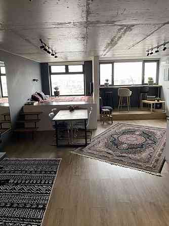 долгосрочная аренда 1-к квартира Броварский, Бровары, 12000 грн./мес. Бровары