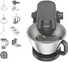 Кухонная машина Kenwood Multi Tasker KHC30.070GY 1000 Вт серая Киев