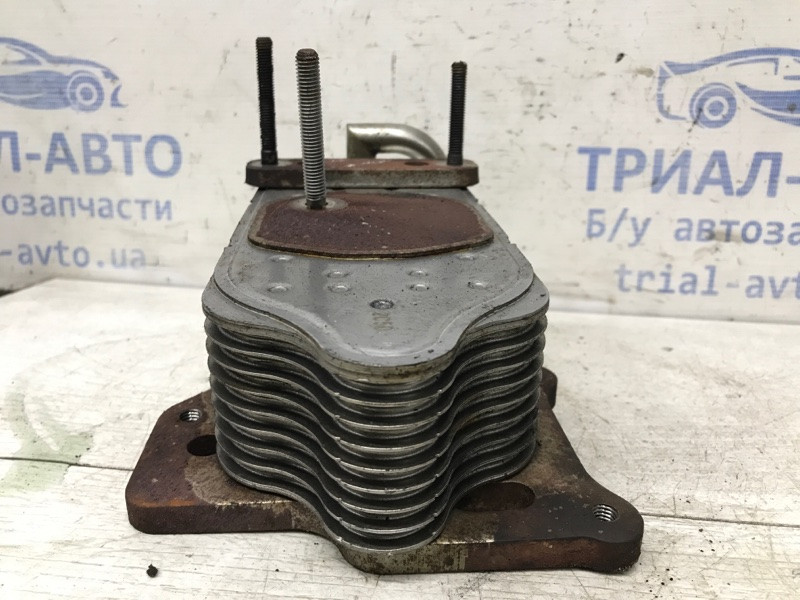 Радиатор EGR Mitsubishi Outlander 2007-2012 1582A212 (Арт. 34084) Київ - зображення 5