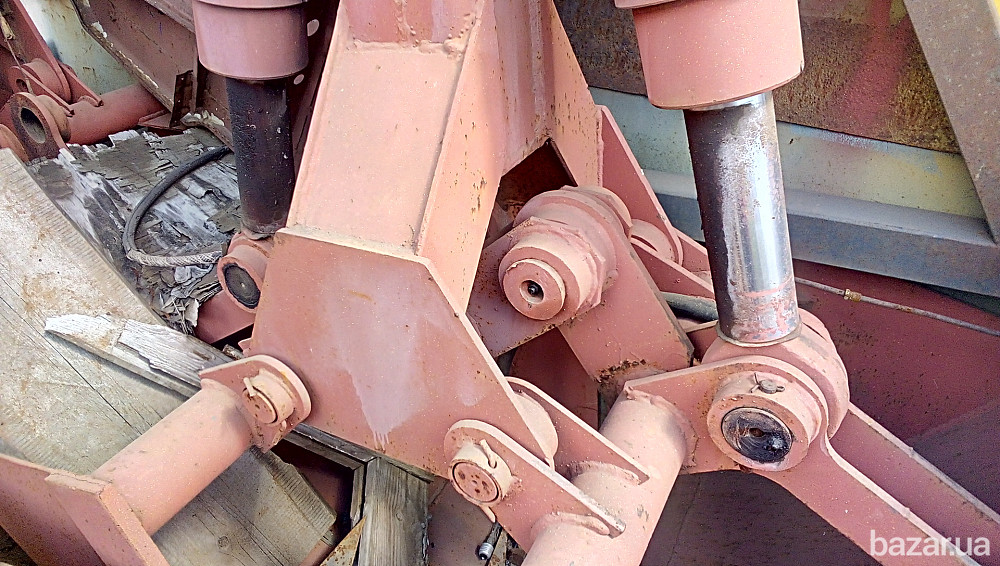 Продам Грейфер ГК-221 Харків - зображення 3