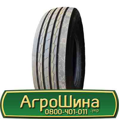 315/80 R22.5 Stormer S196 156/150M Рульова шина Київ