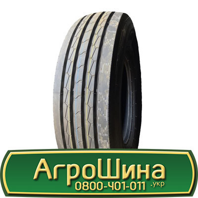 315/80 R22.5 Stormer S196 156/150M Рульова шина Київ - зображення 1
