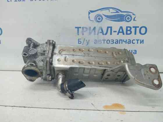 Радиатор EGR SsangYong Korando C200 2.0 DIESEL D20DT 2010 (б/у) Київ