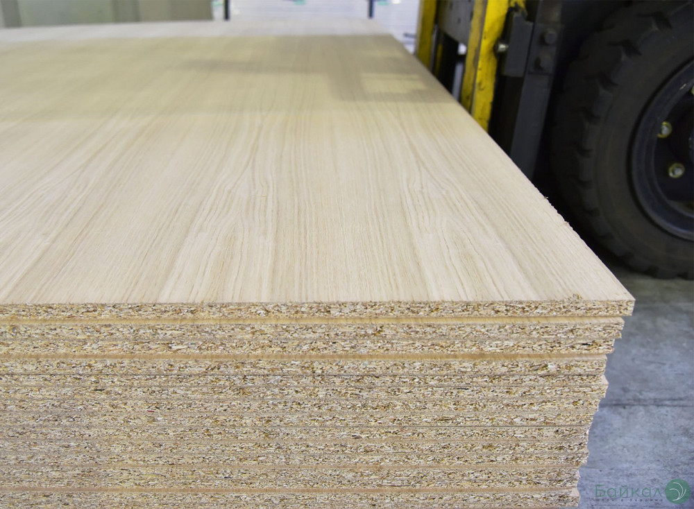 ДСП шпон ДУБ (толщина- 9,11,17,19 мм / 2,8х2,07 м) Голландия Киев - изображение 6